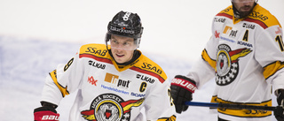 Luleå Hockeys kapten tar time out