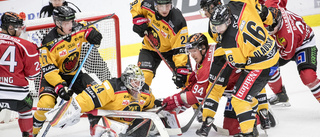 17-åringen om debuten i Luleå Hockey: "Stort"
