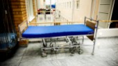 Stabsläge vid Sunderby sjukhus avslutat – fortsatt ansträngt