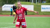 Vann SM-guld med Piteå IF som målskytt – nu gör hon oväntade klubbytet som mittback