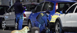 Man häktad för mord på 15-åring i Malmö