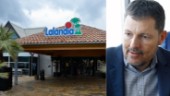 Lalandias krav – för att återuppta planerna i Motala