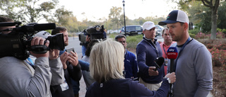 PGA stöttar spelare och caddies ekonomiskt