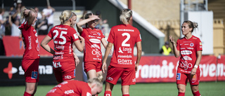 Kif Örebro permitterar spelare och personal