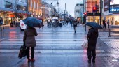 Regn och svala dagar väntar Östergötland