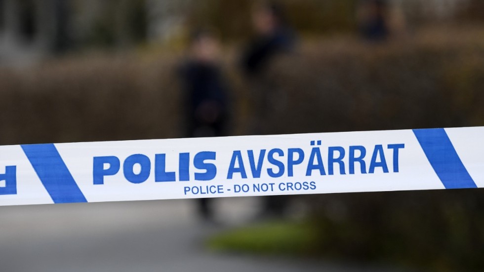 En kropp har hittats i en bil som har brunnit i Järfälla. Arkivbild.