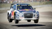 Rallycross-VM i Höljes flyttas till augusti