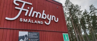 Stark säsongsstart för Filmbyn Småland • Verksamhetschefen: "Vi hoppas på besöksrekord"