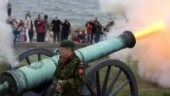 Pandemin tystar kanoner i Danmark