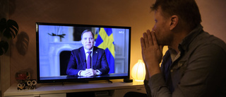 Hög tid för Sverige att börja leva hållbart