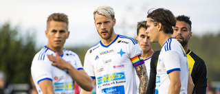 Spelartruppen i IFK Luleå avstår lön i två månader