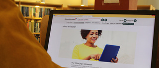 Dataintrång på biblioteken – varnar för konstiga sms och samtal