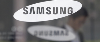 Slagläge för Samsung