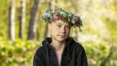 Greta Thunbergs sommarprat drog miljonpublik