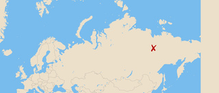 Värmerekord i Sibirien – "slående och oroande"