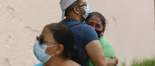 Dödssiffran stiger efter skalv i Mexiko