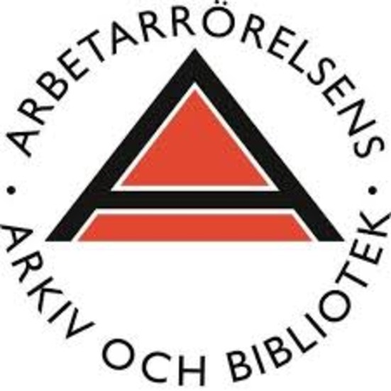 Arbetarrörelsens arkiv och bibliotek (ARAB) har sina lokaler i Flemingsberg utanför Stockholm.
