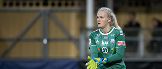 Eskilstuna United värvar landslagsmålvakt