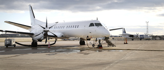 Lovar prispress när flygbolagen återvändert till Visby