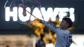 Huawei planerar brittisk anläggning