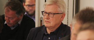 Anders Andersson (KD): "Regeringen vill osynliggöra landsbygden" • Lokal politiker kritisk till nygammal regering utan landsbygdsminister