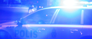 Två bilister stoppades av polisen på midsommarnatten
