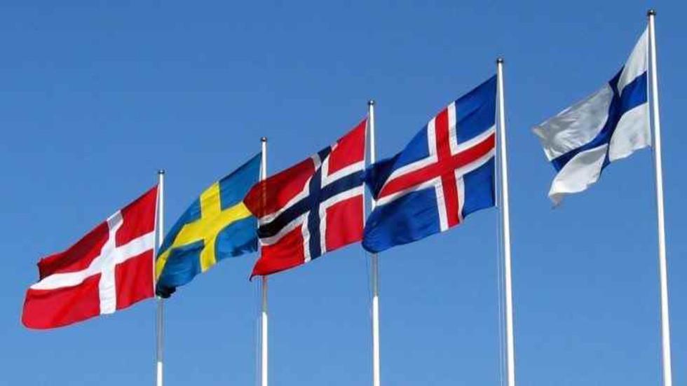 I samband med Nordens dag den 23 mars vill Föreningen Norden lyfta vikten av det nordiska samarbetet i en orolig tid.