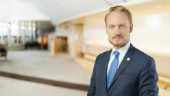 Vindkraft i Långgrund går stick i stäv mot vår politik