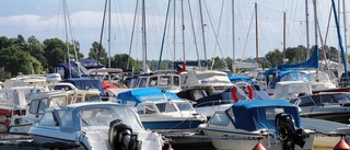 64-procentig ökning av stölder ur båtar: "Lämna inte dyr utrustning utan uppsikt"