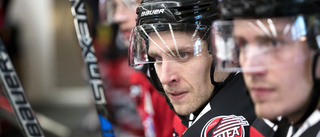 Poängkungen fortsätter i Piteå Hockey: "Tycker fortfarande att det är roligt. Annars hade jag inte fortsatt"