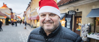 SE LISTAN: Det här händer i Visby inför julfirandet