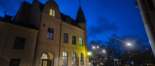 SD:s krav: Slopa bidragen till Ungdomens hus i Uppsala