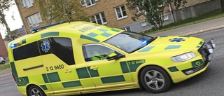 Låt oss få behålla ambulansen i Skellefteå
