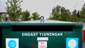 Hård kritik mot slopat ansvar för returpapper