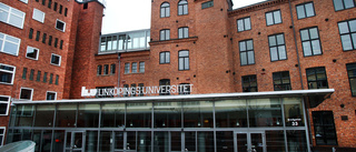 Stor ökning av sökande till Campus Norrköping
