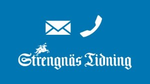 Kontakta oss på Strengnäs Tidning!