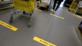 E-handeln rusar hos Ikea 