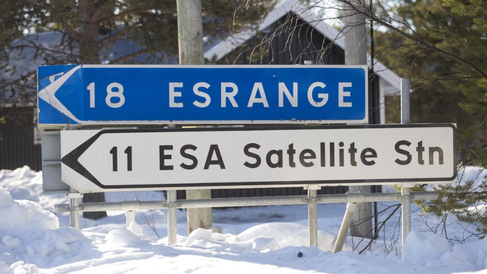 Esrange firade sitt 50-årsjubileum 2016. Allt talar för att rymdbasen har en central roll att spela även under kommande decennier.