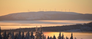 Stort behov av nya lösningar för underhåll av vindkraftverk i kallt klimat