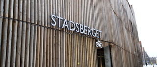 Stadsbergets parkeringshus – så tycker läsarna