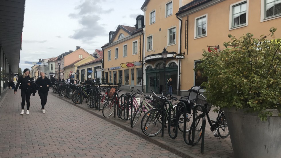Ett sätt att minska trafiken i städerna är att reglera parkering, genom att exempelvis minska tillgången på parkeringsplatser, skriver Gustaf Lind och Müge Apaydin-Jönsson, WWF.