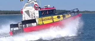 Sjöräddningssällskapet i Fårösund vill bygga ny räddningsstation 