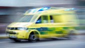 Insändare: Ambulansflytt – ”Nu hotas plötsligt patientsäkerheten”