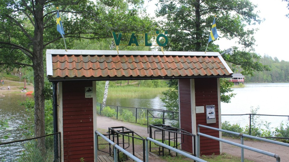 Inför mors dag i söndags varnade Valö Cafe på sin Facebooksida om att det skulle bli mycket folk den dagen. 