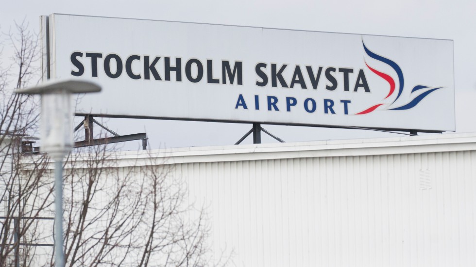 Hur kan SN välja att helt okritiskt skriva om Norwegians och Skavstas satsning på nya flyglinjer? Skriver signaturen "Nyköpingsbo" Chefredaktör Eva Burman svarar på kritiken.