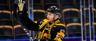 AIK:s uppskattade nyförvärv redan tillbaka i USA efter inställda slutspelet