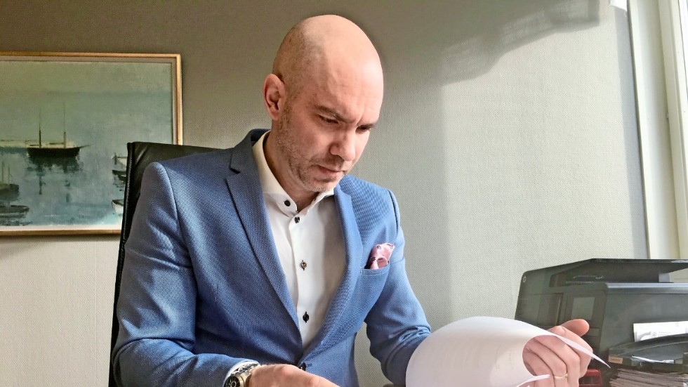 60 ringens Svar P Grova Anklagelserna Fantiserar Ihop En Historia 
