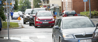 Insändare: Trafikhindren som hindrar i min vardag 