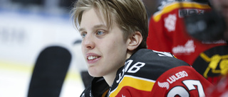 Guldhjälten har gett klartecken – blir målvaktstränare i Luleå Hockey