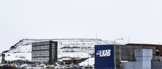 LKAB får kritik efter dödsolycka